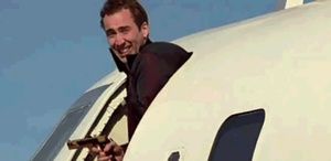 Meet your Posher, Jay